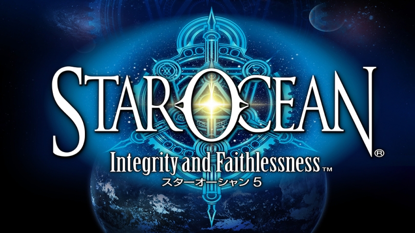 Primo trailer di Star Ocean Integrity and Faithlessness in inglese