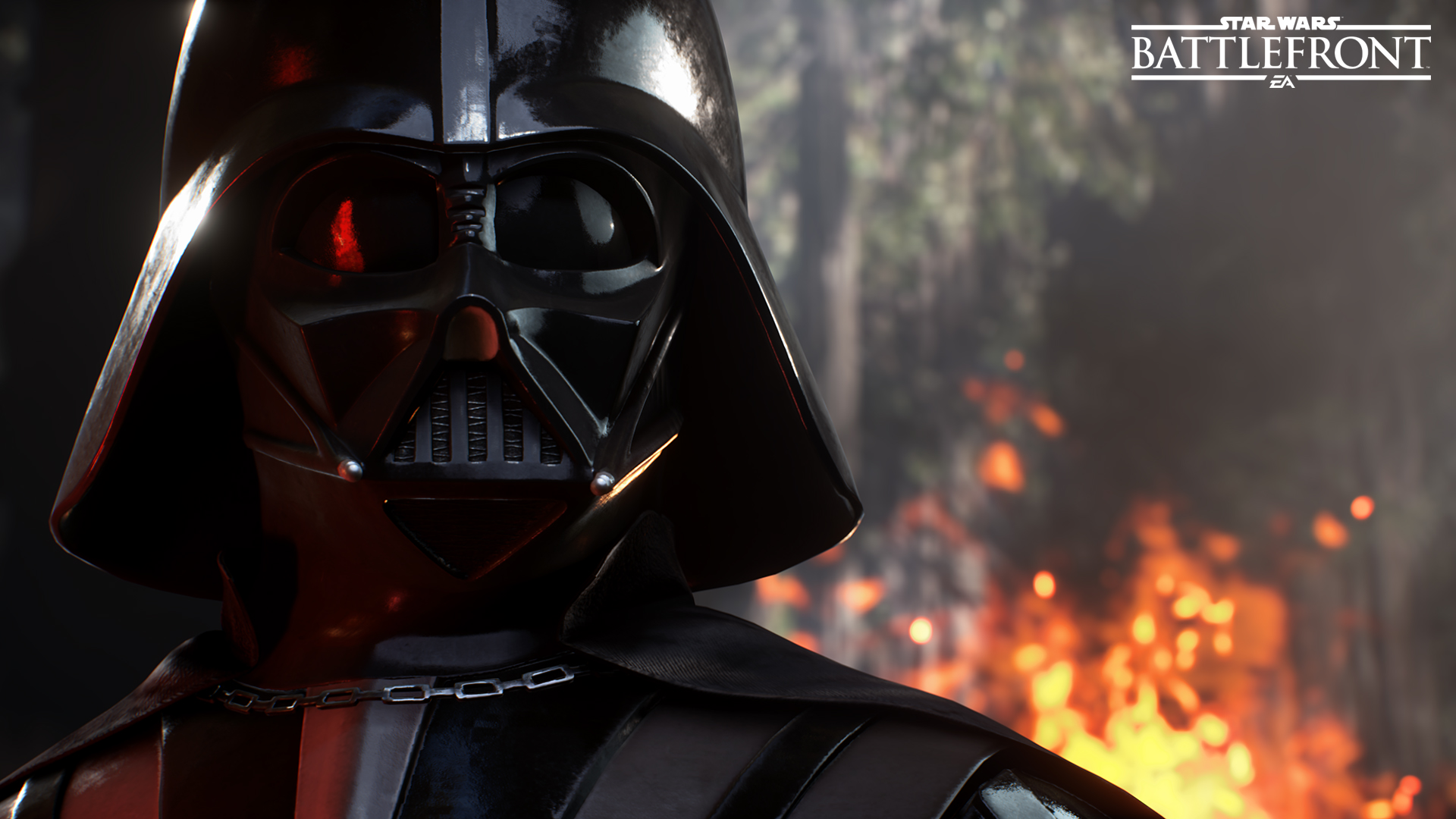 Il primo video gameplay di Star Wars Battlefront sarà mostrato all’E3