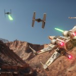 Star Wars Battlefront: annunciata Beta