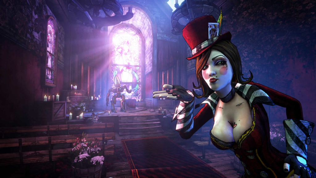 Borderlands 3 - immagine della notizia