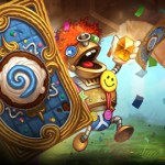 Hearthstone Stagione classificata Aprile 2015