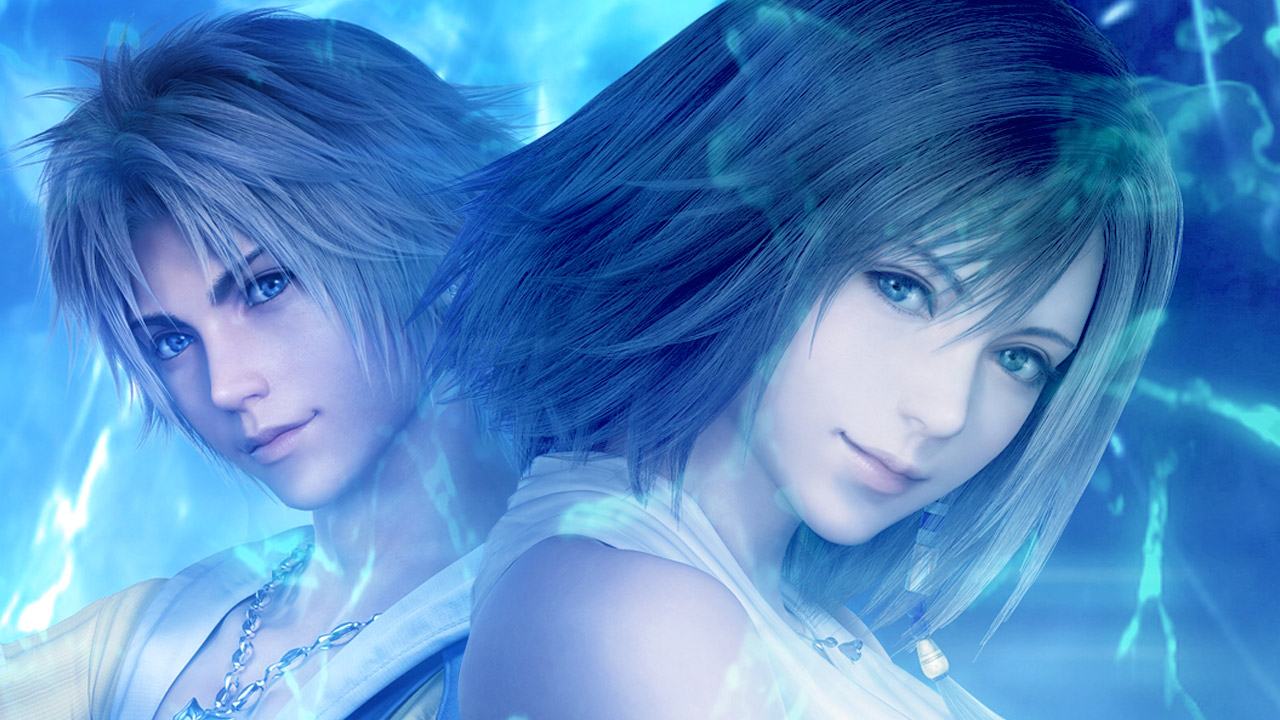 Nuovo trailer di Final Fantasy X/X-2 HD Remaster “Ritorna a Spira”