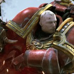 Warhammer 40.000: Regicide video di apertura