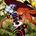 Annunciato The Witch and the Hundred Knight: Revival per PS4