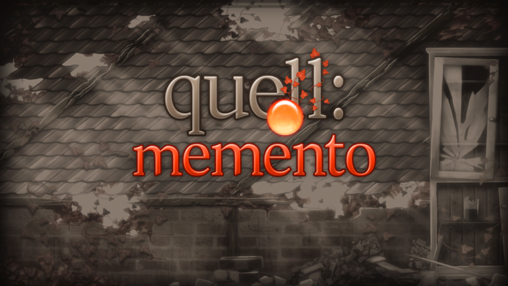 Trailer di lancio di Quell Memento - immagine della notizia