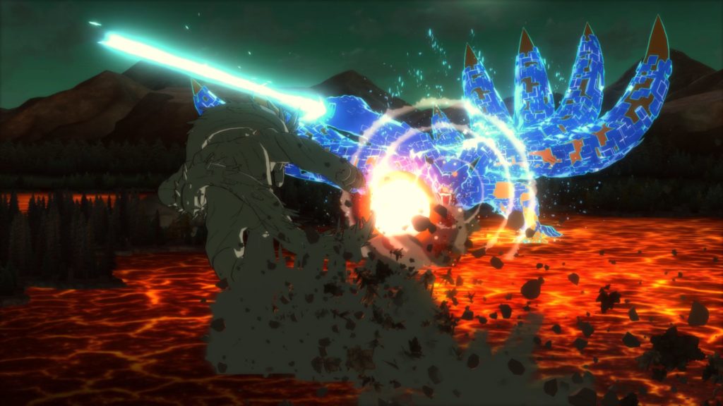Bandai Namco – Level Up 2015 Parte 1 - immagine dell'anteprima