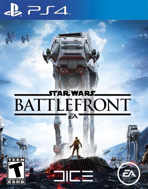 Star Wars: Battlefront – Prolungata la Beta
