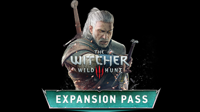 Annunciate due espansioni per The Witcher 3: Wild Hunt
