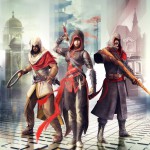 Svelata la trilogia di Assassin’s Creed Chronicles