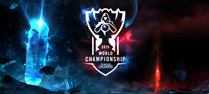 Rivelate le sedi della LoL World Championship