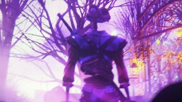 MediEvil: Demo in arrivo oggi?