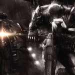Un trailer in live action per Batman: Arkham Knight