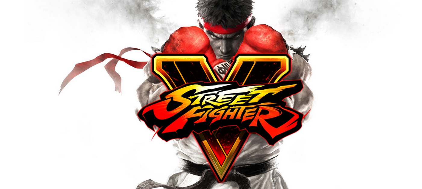 Street Fighter V sarà presente al E3 2015