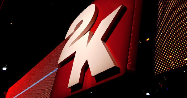 2K Games apre un nuovo studio nella Silicon Valley
