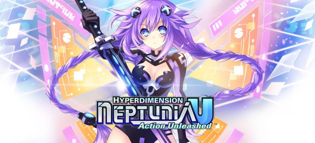 Hyperdimension Neptunia U: Action Unleashed - immagine della recensione