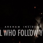 Arkham Insider, spiegate le feature di Batman: Arkham Knight