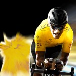 Le Tour De France 2015 Gameplay Trailer