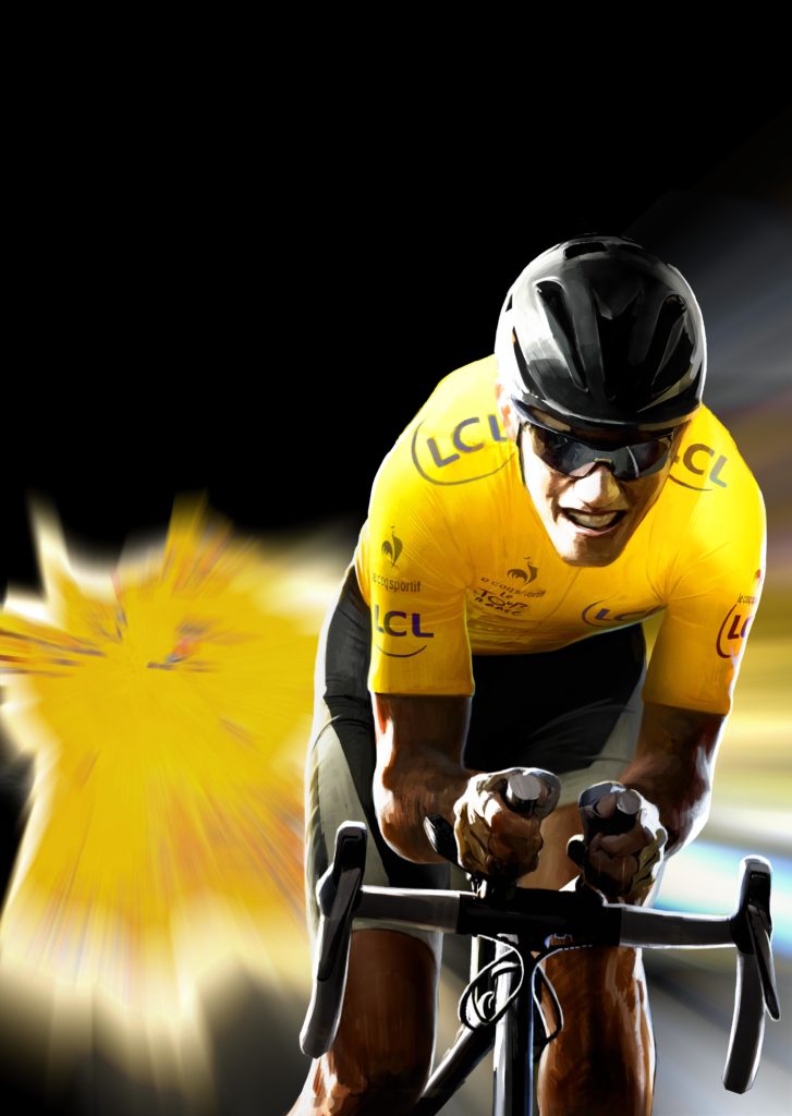 Pro Cycling Manager 2015 - immagine della notizia
