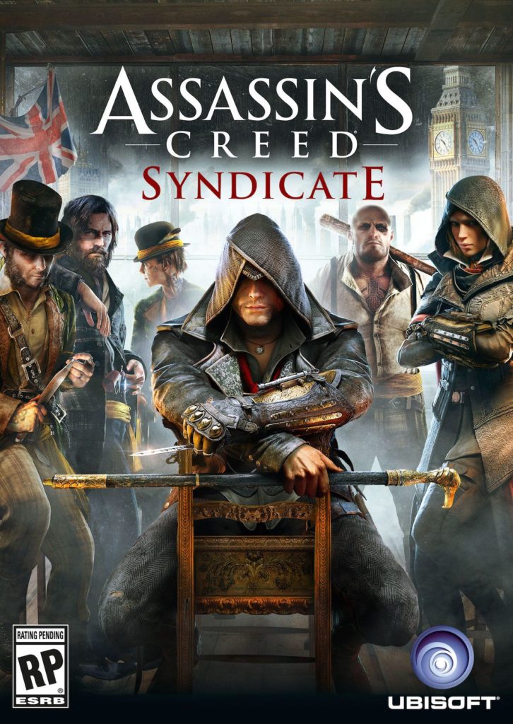 Assassin’s Creed Syndicate - immagine della notizia