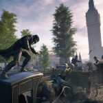 Assassin’s Creed Syndicate sarà solo singleplayer