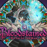 Bloodstained: Ritual of the Night arriverà su Wii U
