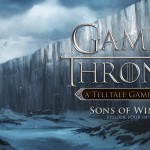 Game of Thrones – Episode 4: Sons of Winter sarà disponibile dal 26 Maggio