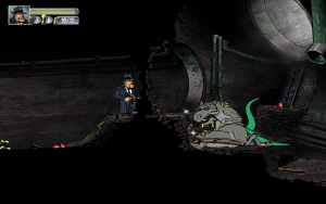 Guns, Gore & Cannoli Recensione