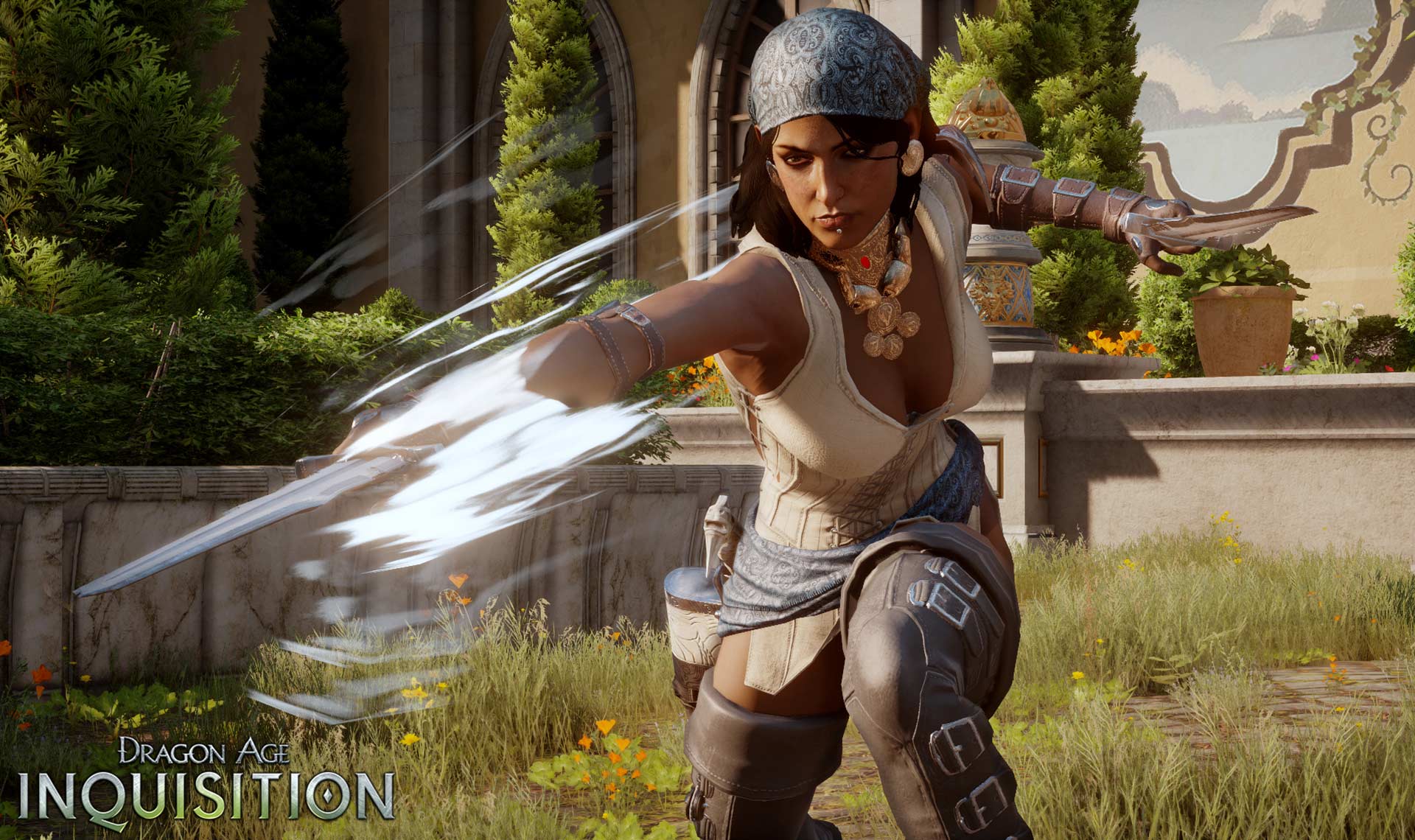 Rilasciati due DLC gratuiti per Dragon Age: Inquisition