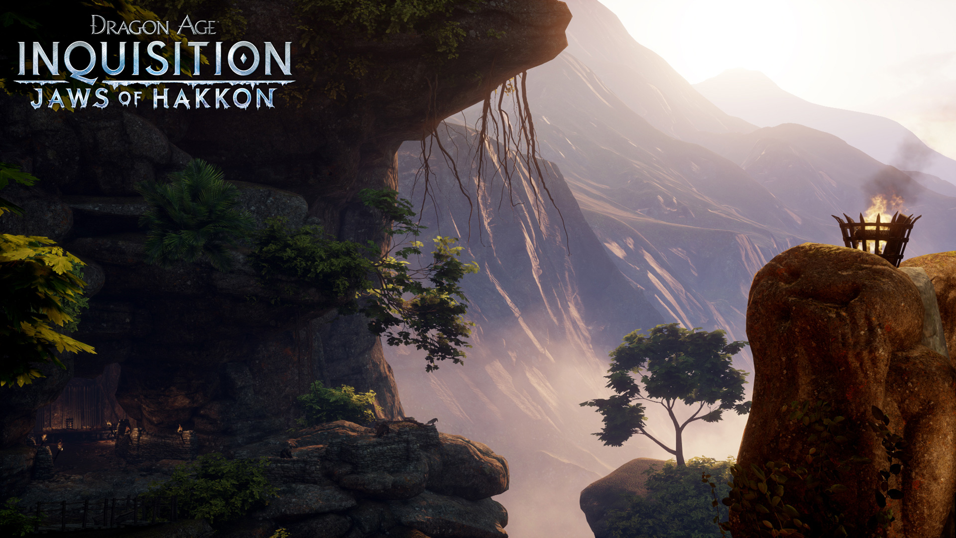 Dragon Age: Inquisition, il DLC Jaws of Hakkon in arrivo questo mese su PS4, PS3 e Xbox 360
