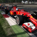 Ecco la data d’uscita e il primo video gameplay di F1 2015