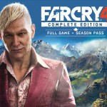Far Cry 4 Complete Edition disponibile a giugno