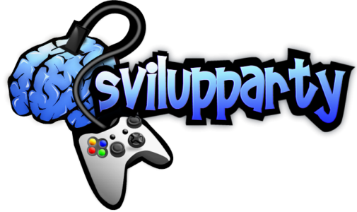 Svilupparty Logo