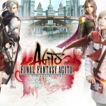 Final Fantasy Agito sarà disponibile anche per Windows 10