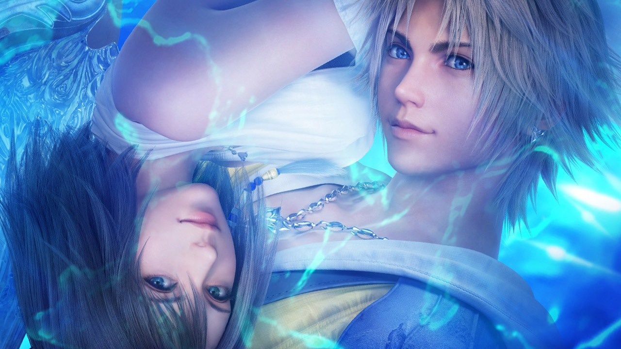 Final Fantasy X/X-2 HD, launch trailer “Ricordi di Spira”