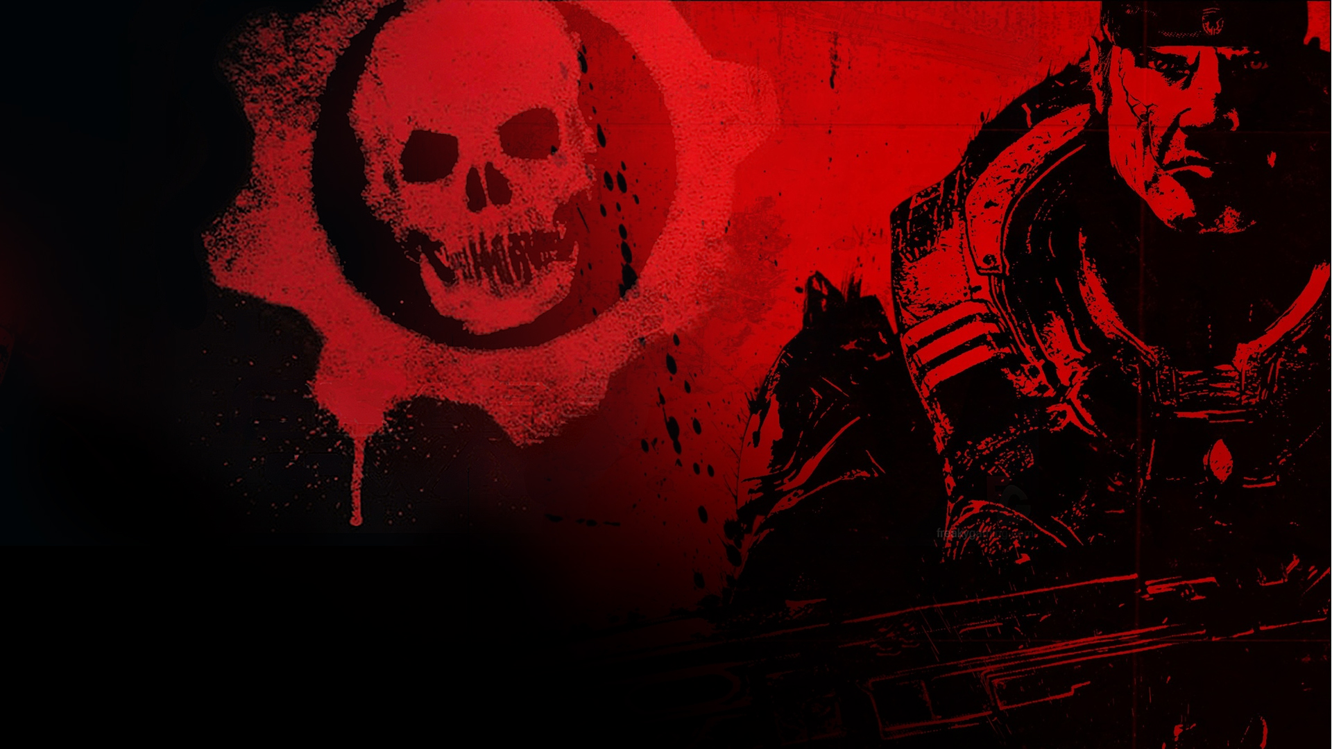 Gears of War Remastered esce allo scoperto attraverso un’immagine leak