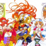 Grandia II arriverà su Steam