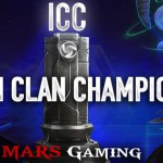 Heroes of the Storm 1° Torneo ICC al via