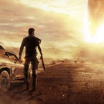 Mostrato un nuovo trailer di Mad Max