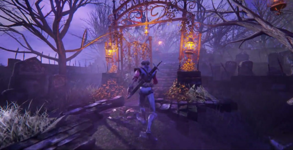 MediEvil - immagine della notizia