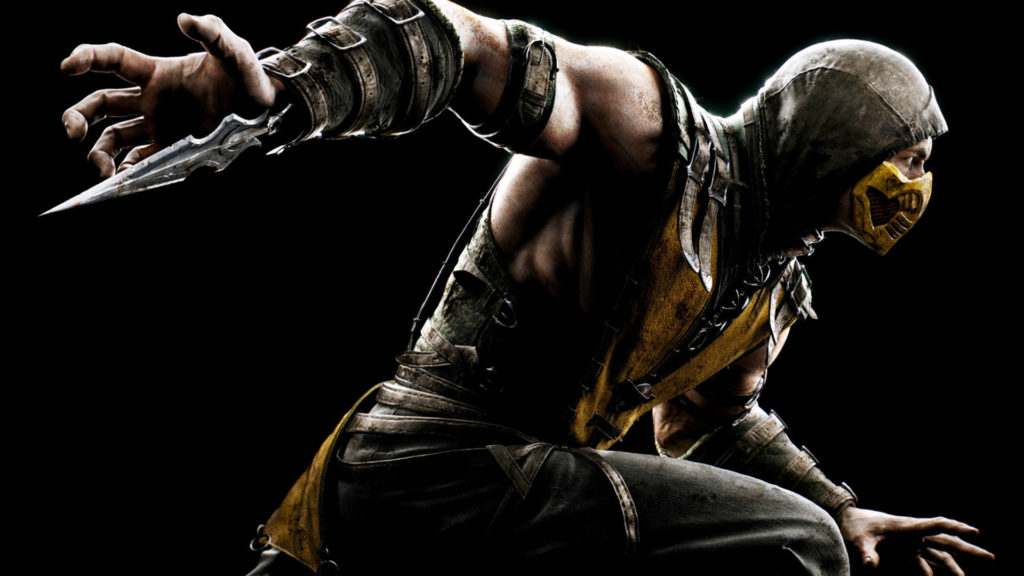 Mortal Kombat X - immagine della notizia