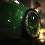 Svelato il teaser trailer del nuovo Need for Speed
