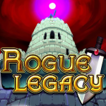Ecco il trailer di lancio di Rogue Legacy per Xbox One