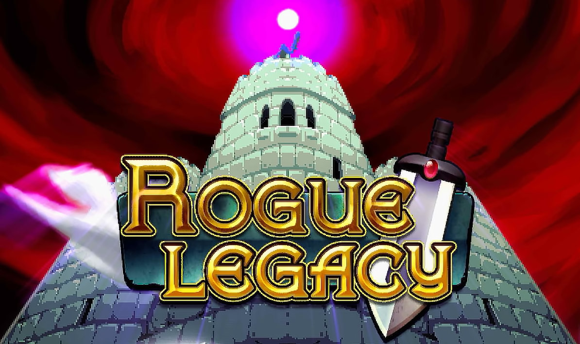 Ecco il trailer di lancio di Rogue Legacy per Xbox One