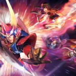 Koei Tecmo annuncia Samurai Warriors 4 II