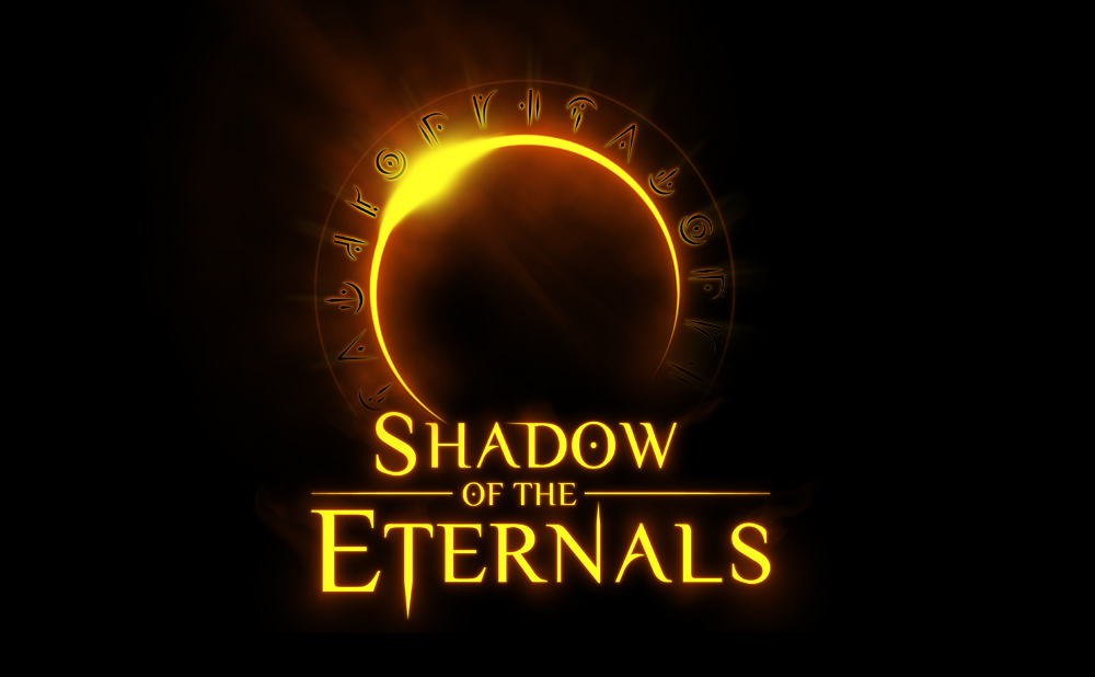 Shadow of the Eternals è ancora in via di sviluppo