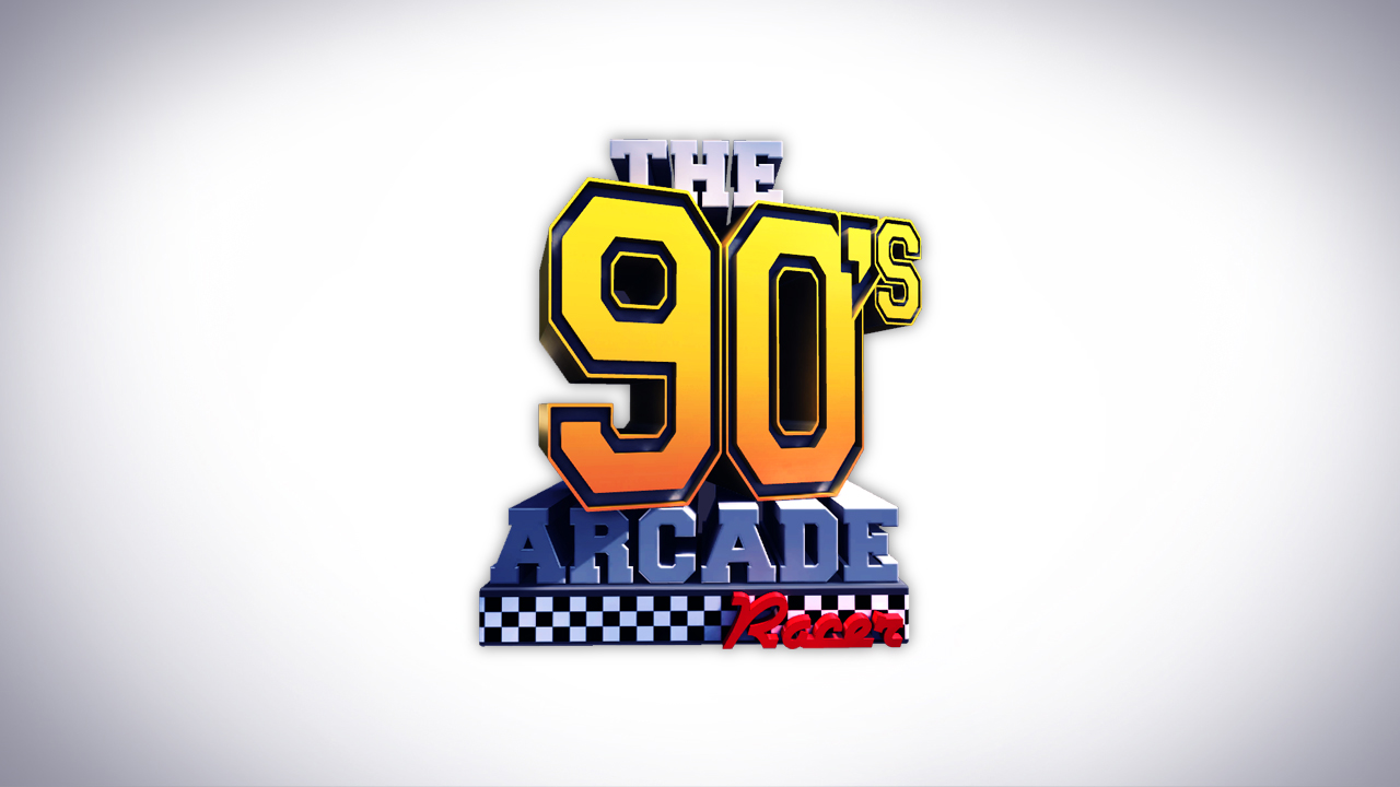 The ’90s Arcade Racer si mostra in un video
