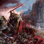 E3 2017: Mostrato un gameplay trailer per Total War: Warhammer 2