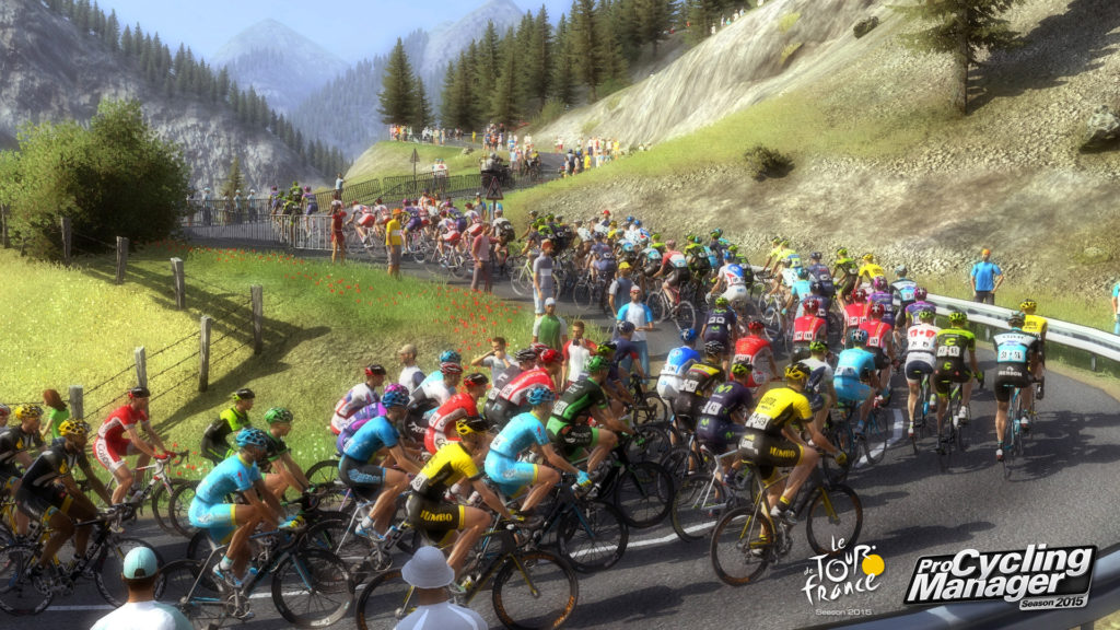 Le Tour De France 2015 - immagine della recensione