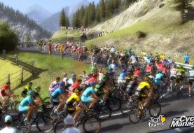 Le Tour De France 2015 - Recensione