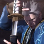 Video di Virgil e Trish in Devil May Cry 4: Special Edition